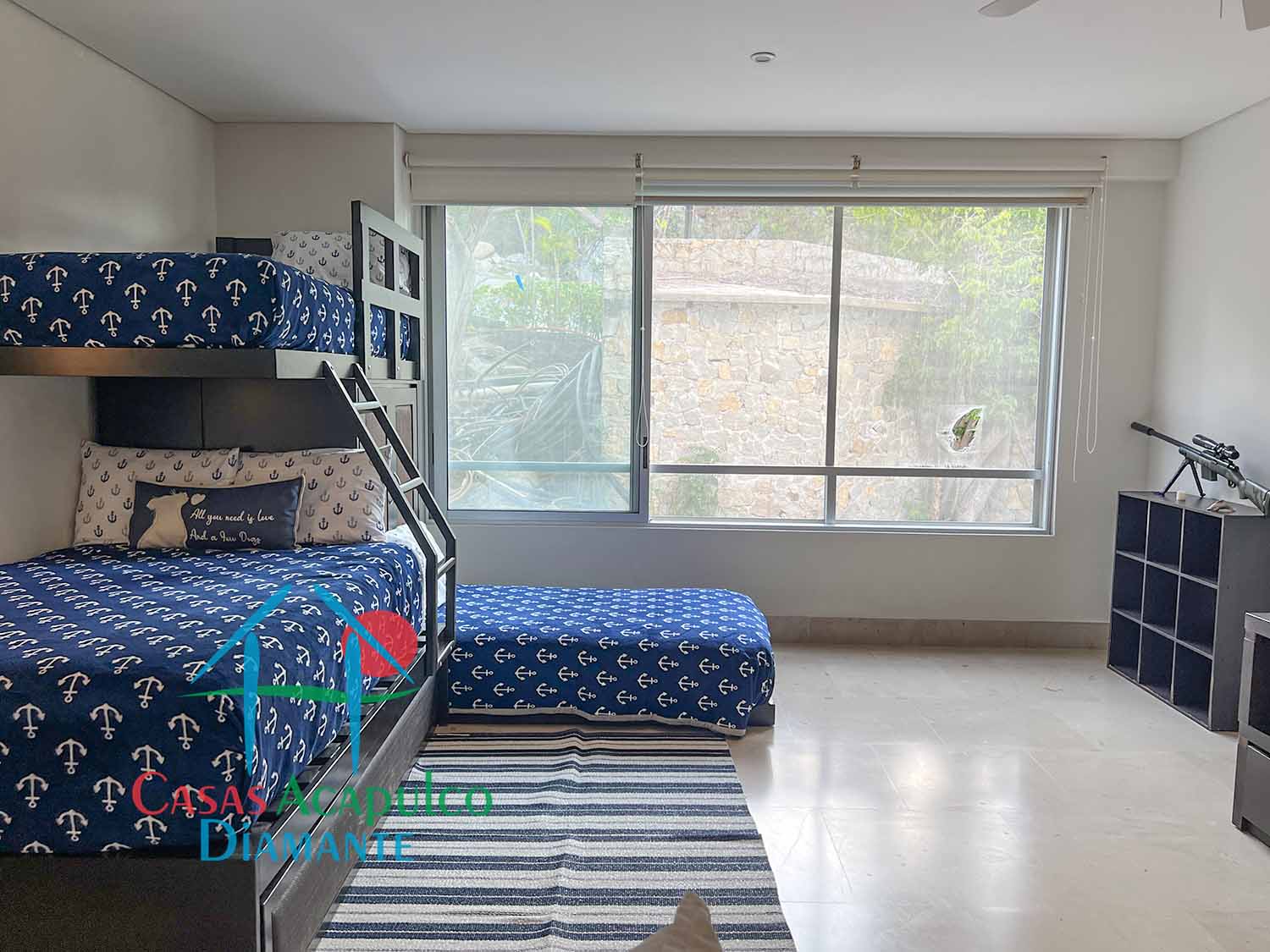 Vista Real San Marino 4 C1 - Recámara dos 2